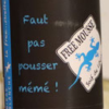 Bière blanche FREE-SKETTE brasserie artisanale Free Mousse