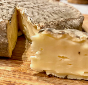 fromages à pâte tendre, souples ou moeleuse
