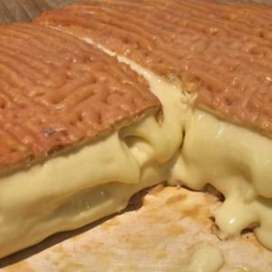 fromages crémeux ou fondants