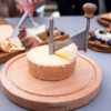 Friseur à fromage plateau en hêtre - Boska