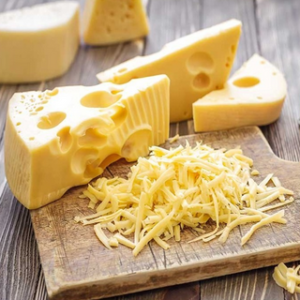 fromages pour la fondue et/ou à rapés