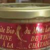 Terrine de truite à la châtaigne - la Truite du Mont Lozère