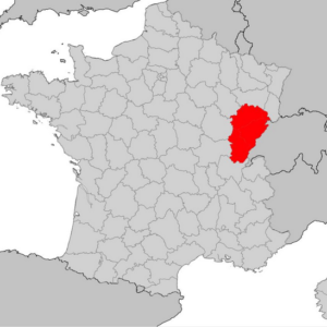 fromages de Franche-Comté