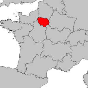 fromages d'Ile-de-France