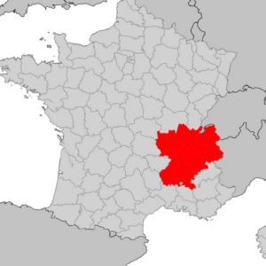 fromages de Rhône-Alpes