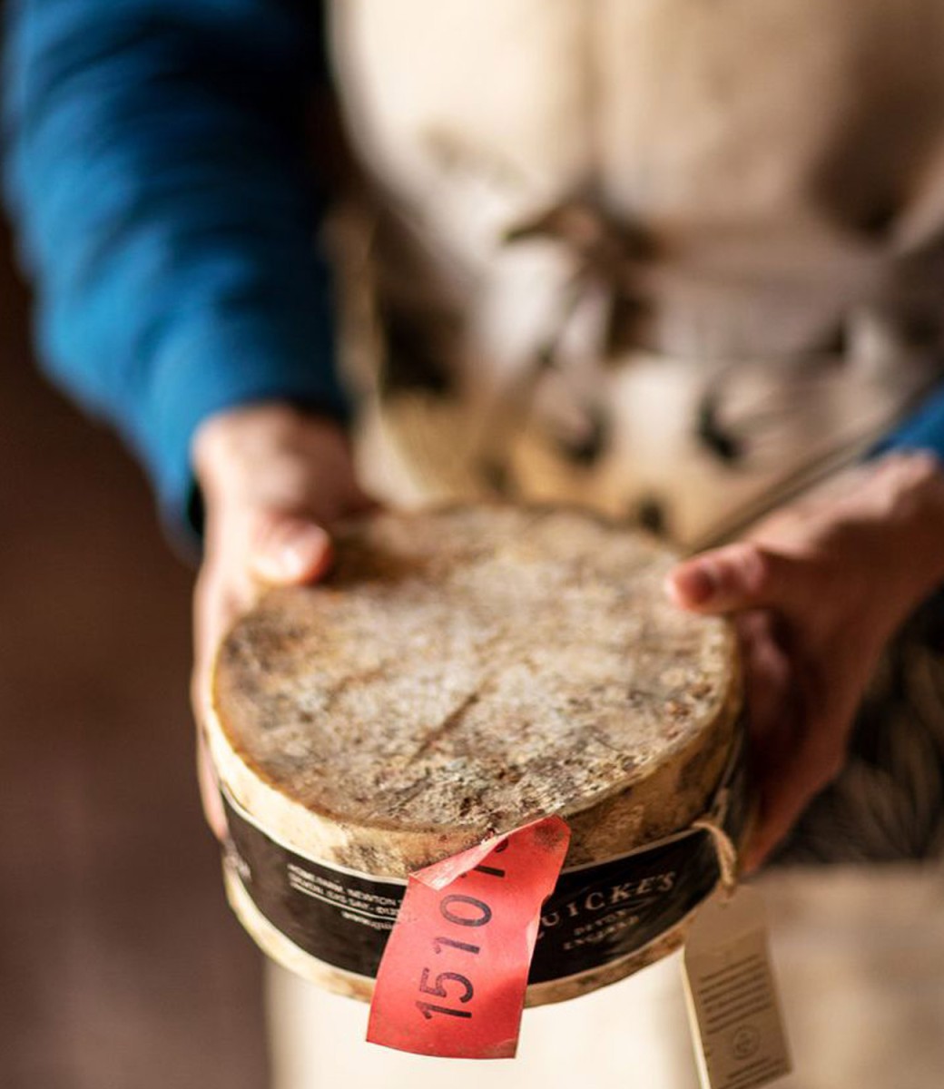 La Fromagerie Vanséenne crèmerie artisanale en Ardèche